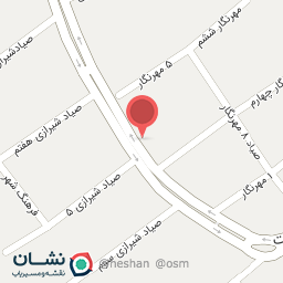 عکس مطب دکتر عبداللهی