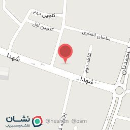 عکس فروشگاه مواد غذایی جانبو