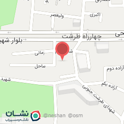 عکس سرامیک بدنه خودرو میراکل