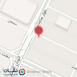 عکس نمایندگی موسسه مدرسان شریف