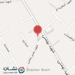 عکس مهمانپذیر توس