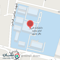 عکس انستیتو برق و مکانیک