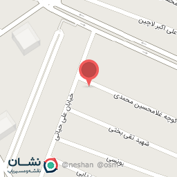 عکس سوپر مارکت بهمنی