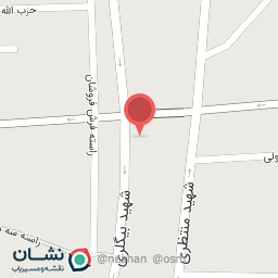 عکس میوه فروشی رحمانی