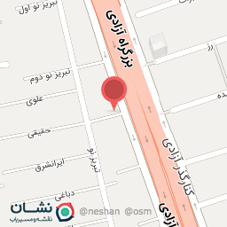 عکس خودپرداز موسسه اعتباری کوثر