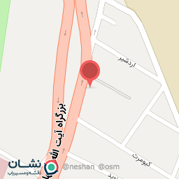 عکس کولر اتومبیل محمدی