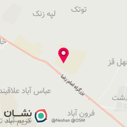 عکس تهویه جهادی