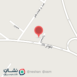 عکس مجتمع پارس مهر