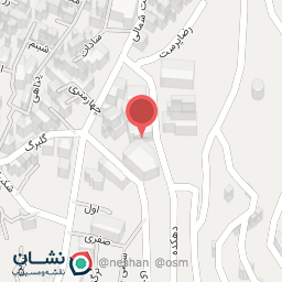 عکس سرای محله گلاب دره