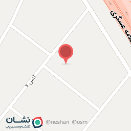 عکس مزار حسین آب روشن