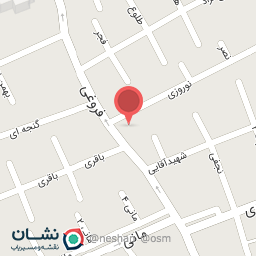 عکس شیرینی فروشی محمدی