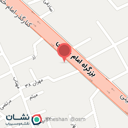 عکس مرکز خرید حراج