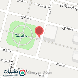 عکس نانوایی بربری