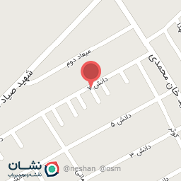 عکس عروس سرای ثنا