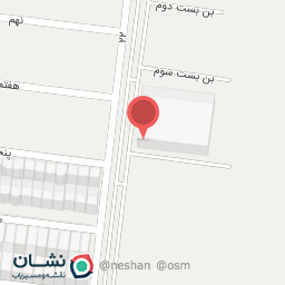 عکس تعمیرگاه خودرو جرمن سرویس