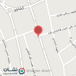 عکس بانک ملی