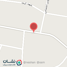 عکس مسجد علی بن ابی طالب