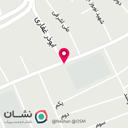 عکس دفتر اسناد رسمی شماره ۱۰۶