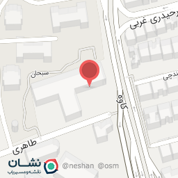 عکس هایپرمی سبحان شعبه قیطریه