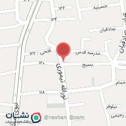 عکس میوه فروشی