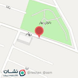 عکس دکه روزنامه فروشی 