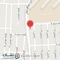 عکس نمایشگاه مبل لیان