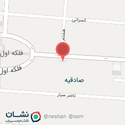 عکس فروشگاه آشپزخانه لوکس