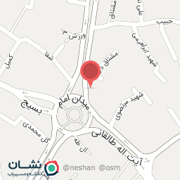 عکس مزون خیاطی محیا