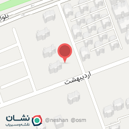 عکس مجتمع گلستان