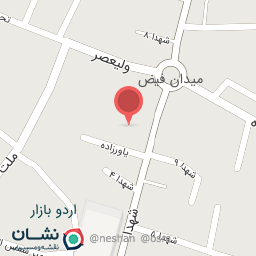 عکس دفتر رسمی ازدواج و طلاق 209 لاهیجان