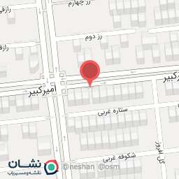 عکس الکتریکی آذین