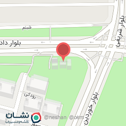 عکس سرای محله شهرک غرب