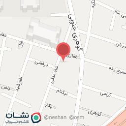 عکس شیشه و آینه رضا