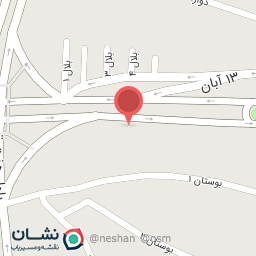 عکس کلینیک دندانپزشکی مهراد