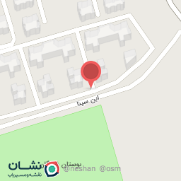 عکس آرایشگاه بانوی بهشت