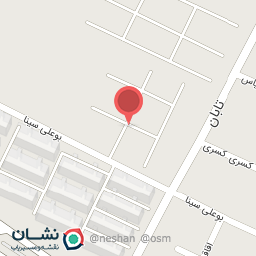 عکس مجتمع مسکونی تابان ۱