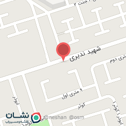 عکس پیرایش وحید