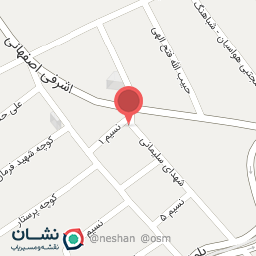 عکس نمایشگاه خودرو ملک نژاد