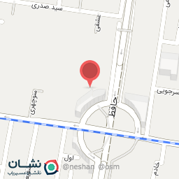 عکس آتش نشانی ایستگاه 1