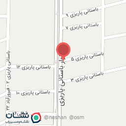 عکس تعمیرگاه و مکانیکی فرخ