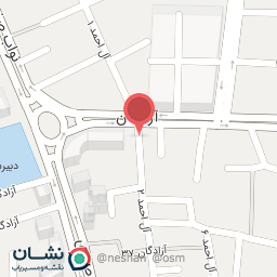 عکس فروشگاه شهر خواب