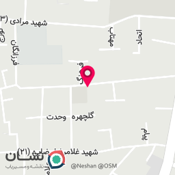 عکس میوه فروشی عباس