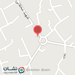 عکس دندانپزشکی ایمان یارمحمدی