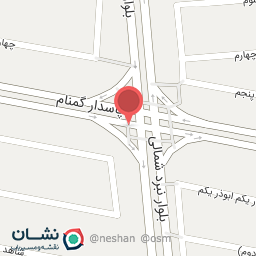 عکس اتو گالری دیپلمات