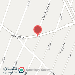 عکس فست فود دهکده