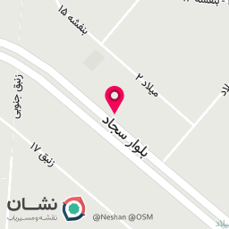 عکس دفتر معاملات املاک کاردار فرهاد