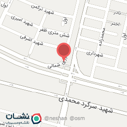 عکس کیوسک مطبوعات