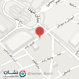 عکس سینما عصر جدید 