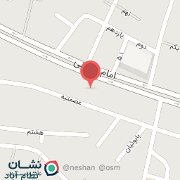 عکس بانک قوامین