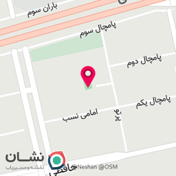 عکس دبستان و پیش دبستان دخترانه فیروزه